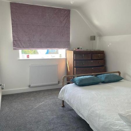 Sea Breeze Cottage Swanage Bay Esterno foto