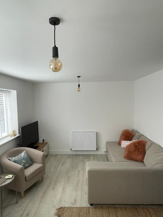 Sea Breeze Cottage Swanage Bay Esterno foto