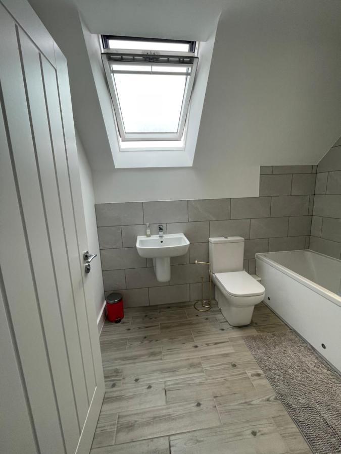 Sea Breeze Cottage Swanage Bay Esterno foto